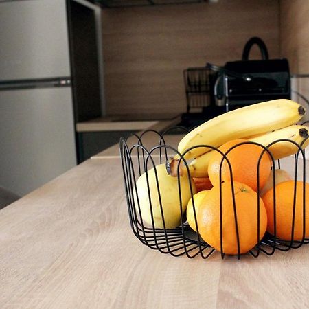 Studioapartman M Valpovo Zewnętrze zdjęcie