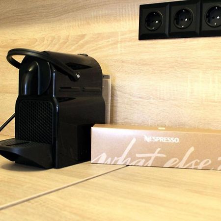 Studioapartman M Valpovo Zewnętrze zdjęcie
