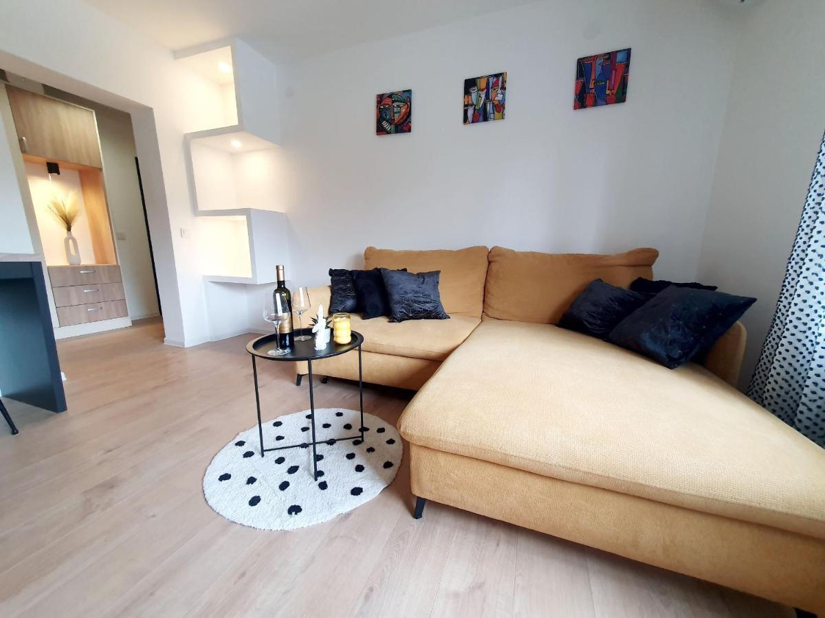 Studioapartman M Valpovo Zewnętrze zdjęcie