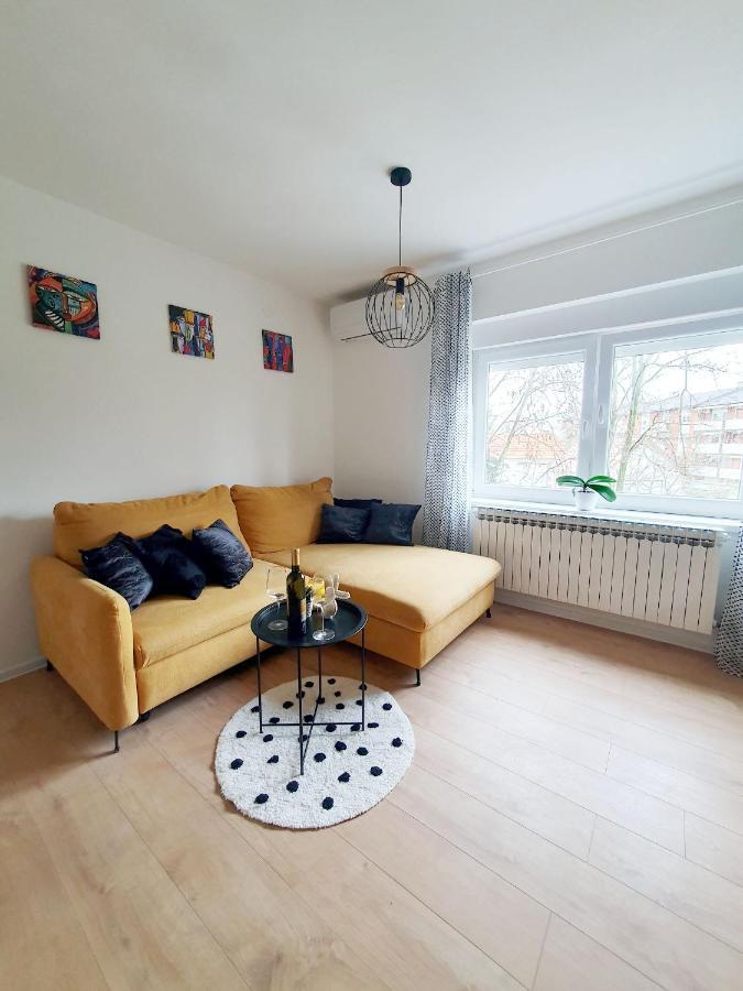 Studioapartman M Valpovo Zewnętrze zdjęcie