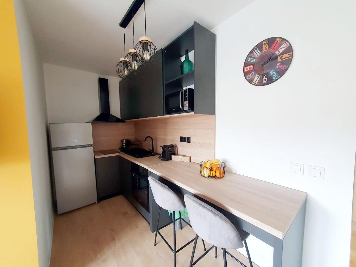 Studioapartman M Valpovo Zewnętrze zdjęcie