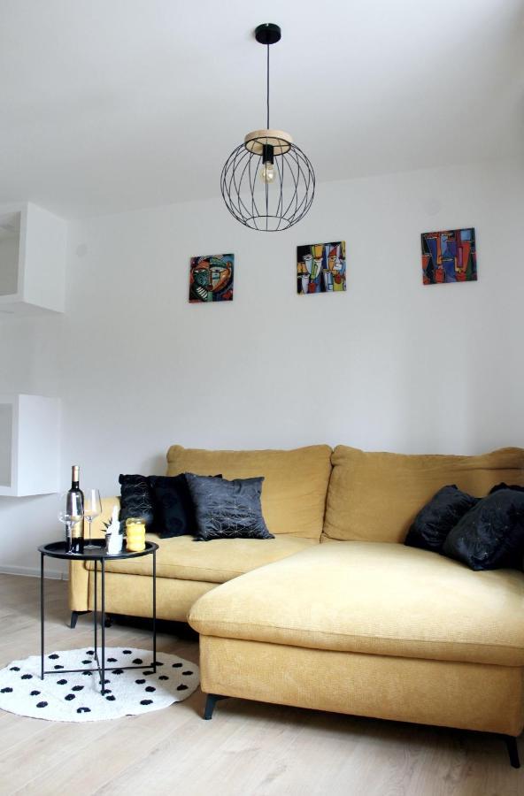 Studioapartman M Valpovo Zewnętrze zdjęcie