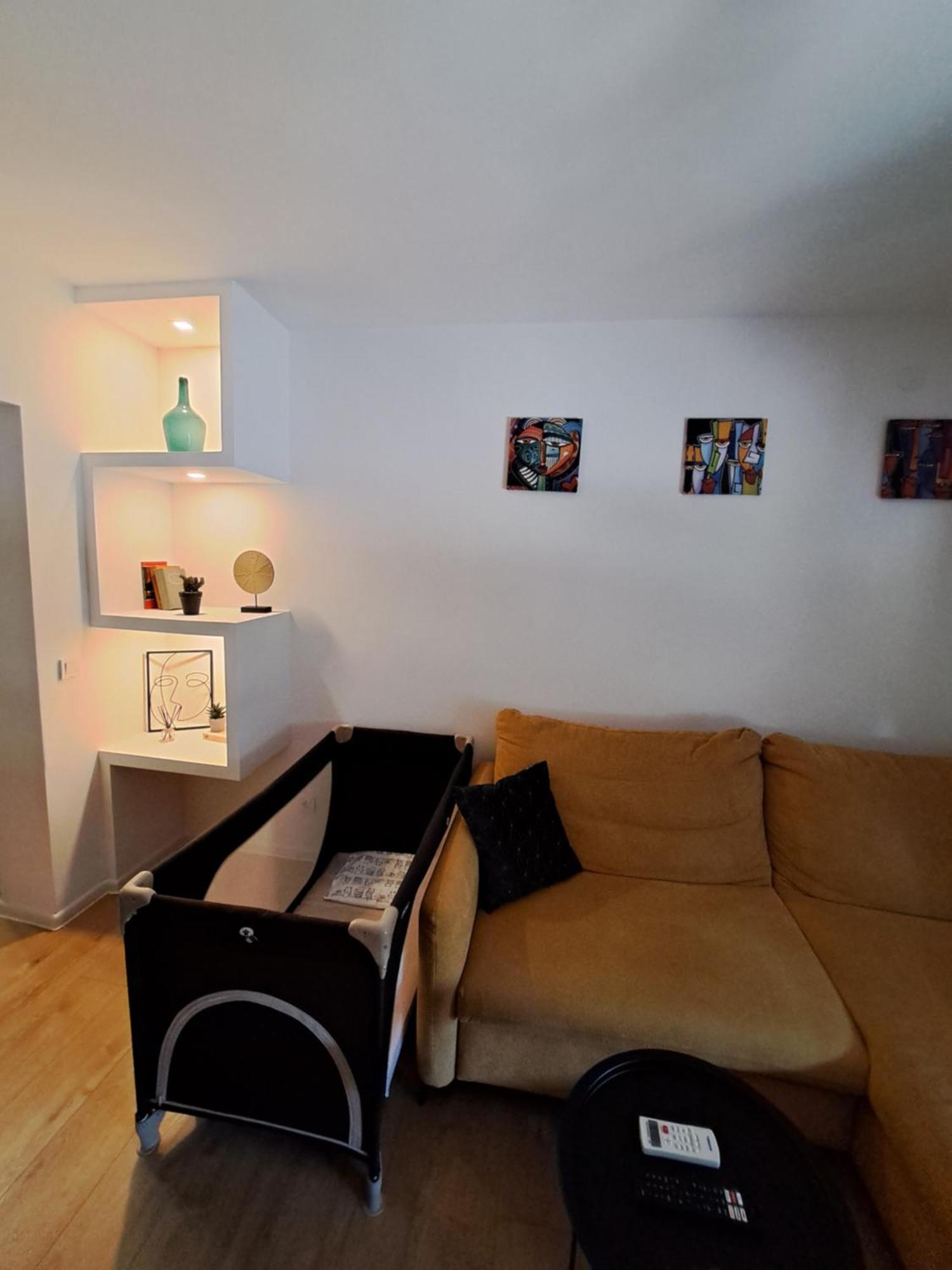 Studioapartman M Valpovo Zewnętrze zdjęcie