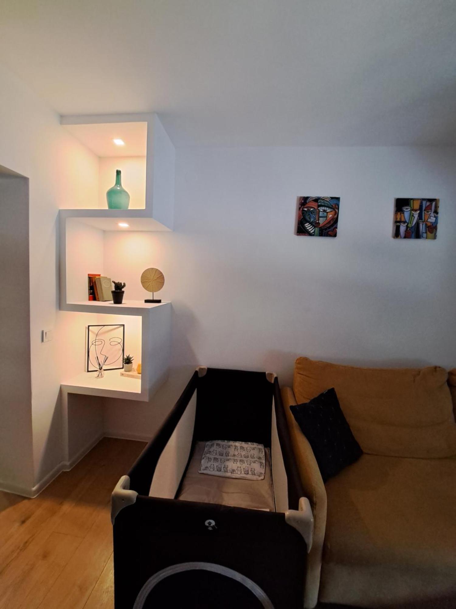Studioapartman M Valpovo Zewnętrze zdjęcie